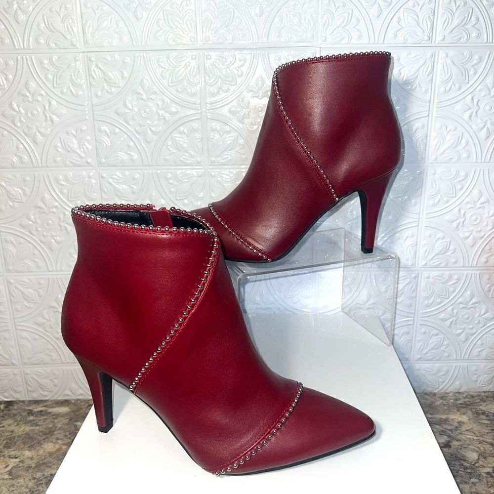 Apt. 9 Studded Boots
NEVER WORN